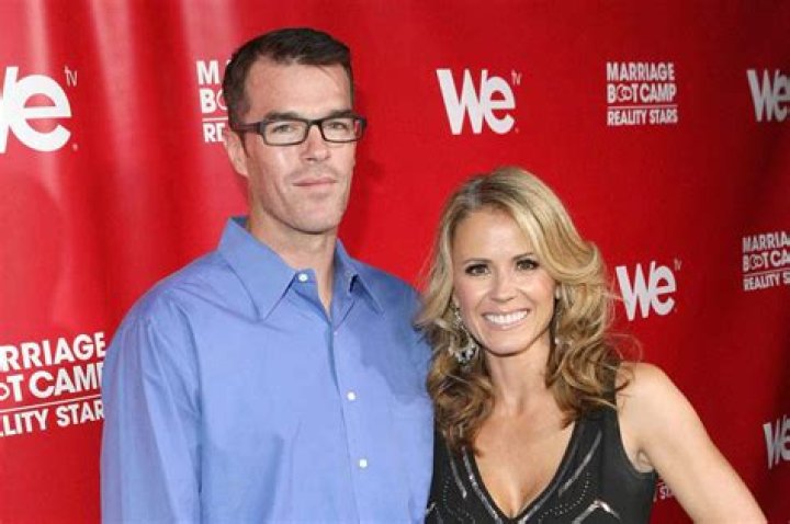 Trista Sutter Biography Infographic