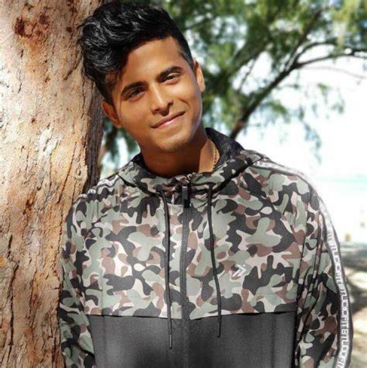 Tushar Shetty