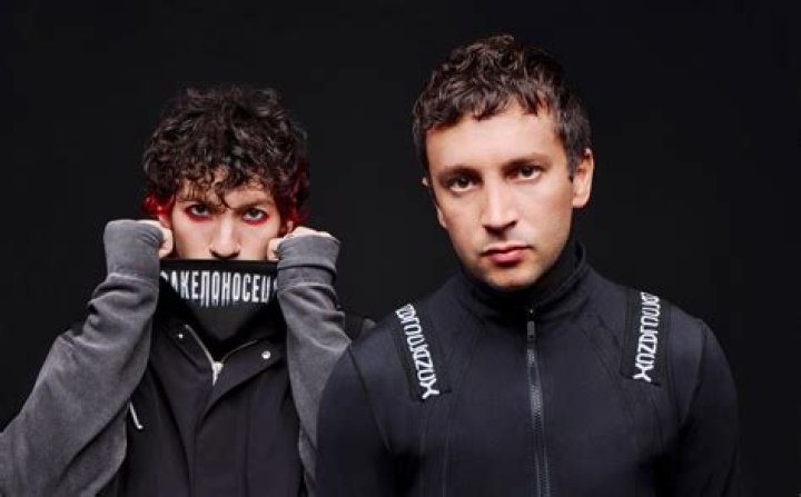 Twenty One Pilots Sell Out Madison Square Gardens 3