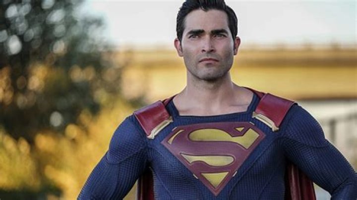 Tyler Hoechlin