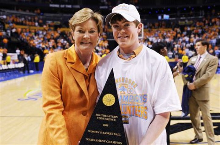 Tyler Summitt
