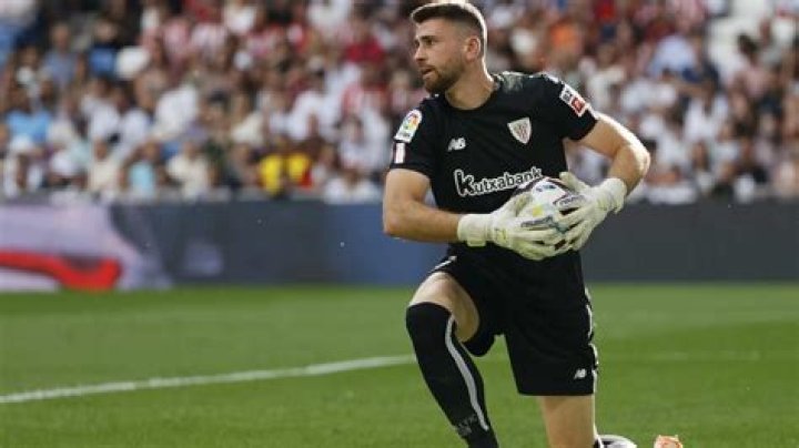 Unai Sim&oacute;n
