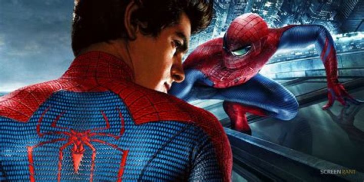 Updates On Spider-Man Reboot 1