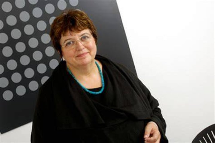 Vibeke Storm Rasmussen