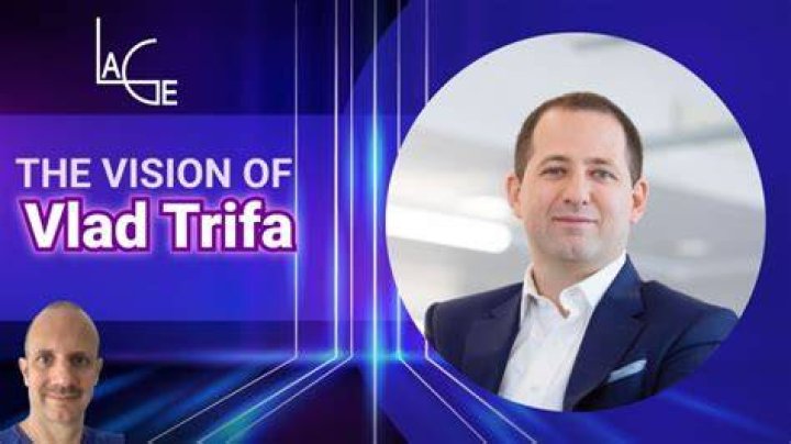 Vlad Trifa