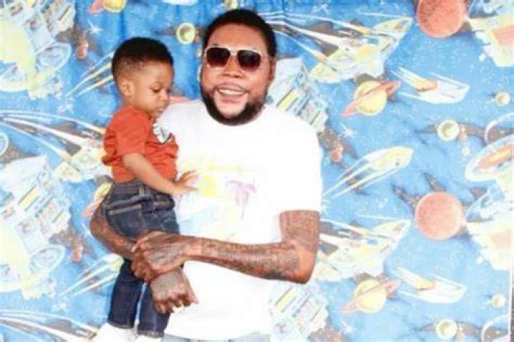 Vybz Kartel