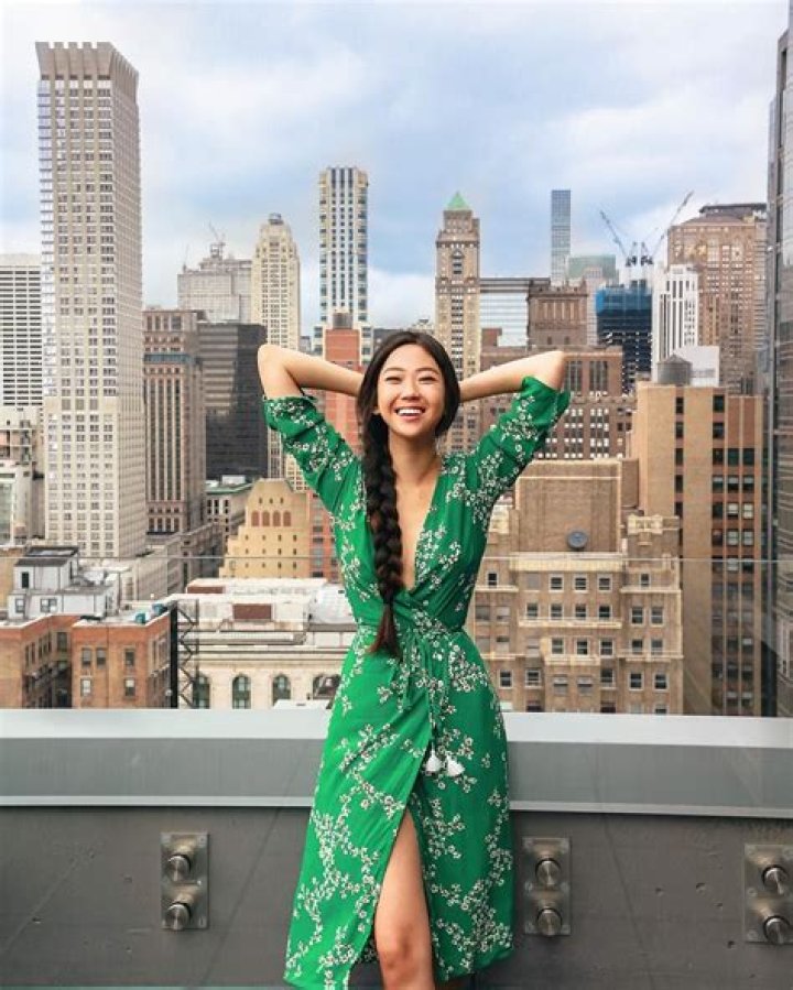 Waikei Tong