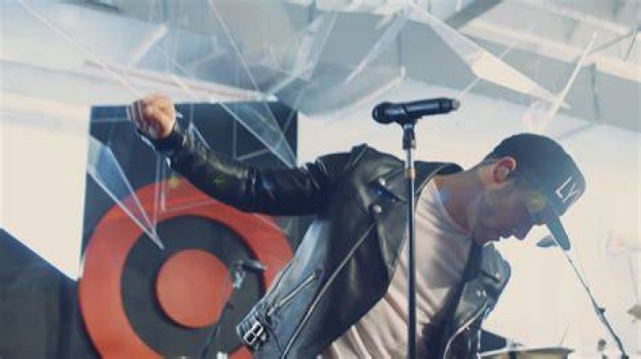WATCH: Nick Jonas Surprises Target Customers With Live Performance 2