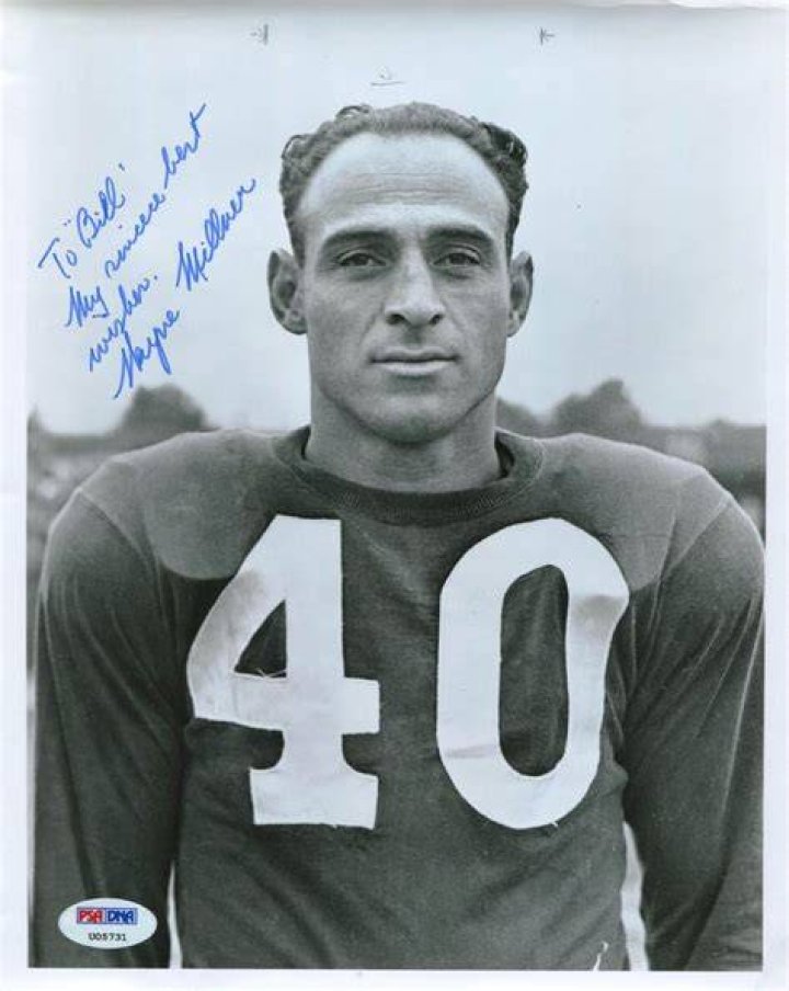 Wayne Millner