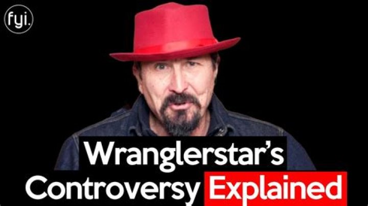 What Happened To Wranglerstar | Controversy Explained