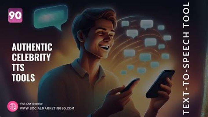 What is speech writing for celebrity?