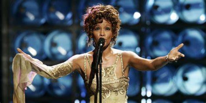 Whitney Houston (3:54)