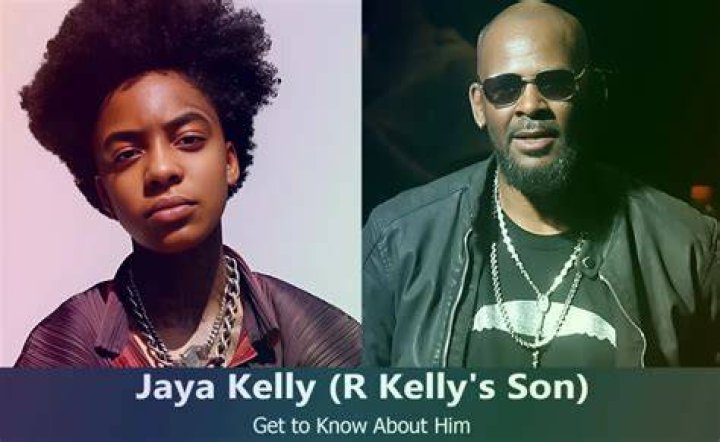 Jaya-kelly Who is Jaya Kelly? Is She Transgender?