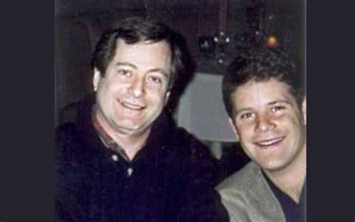 Who Is Michael Tell? Truth About His Son With Ex-Wife Patty Duke