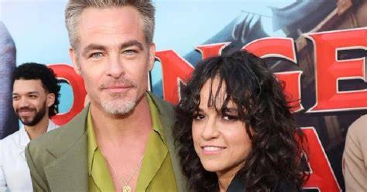 Michelle Rodriguez Bio Who Is Michelle Rodriguez Dating? A List Of Her Ex-Boyfriends And Girlfriends