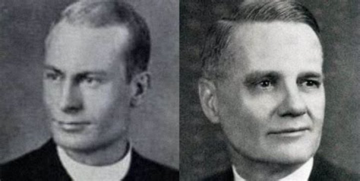 William S. Bowdern