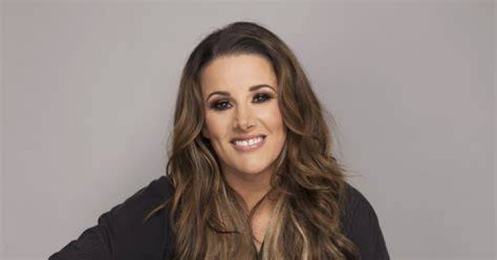 Xfactor Winner Sam Bailey Release Second Album 1