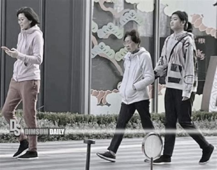 Yao Qinlei