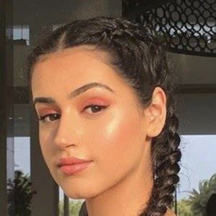Yasmine Amin