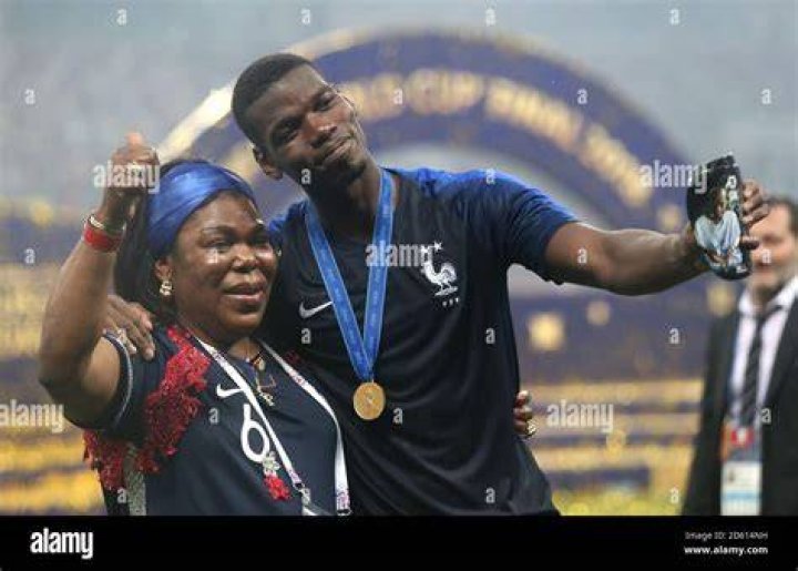 Yeo Pogba