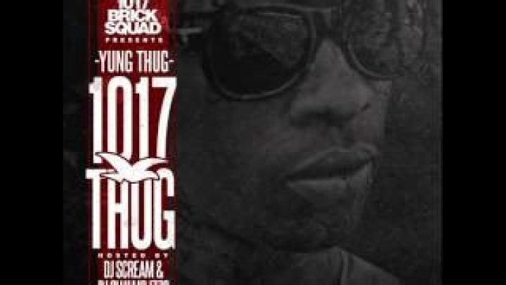 Young Thug and The Ball Brothers (2:57)