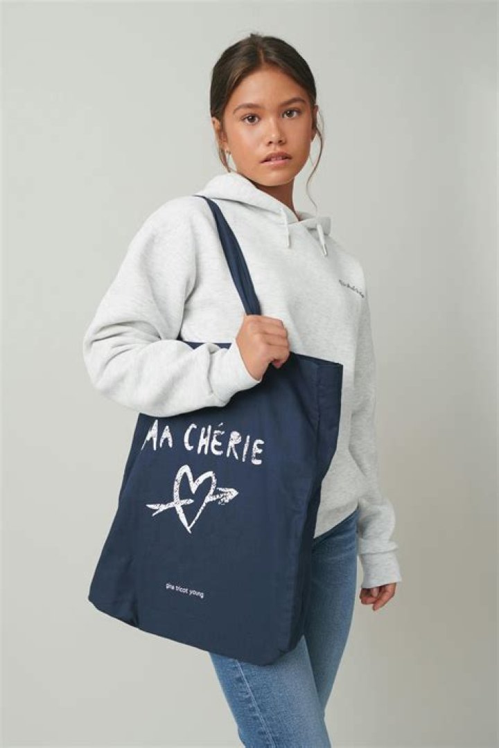 Young Tote