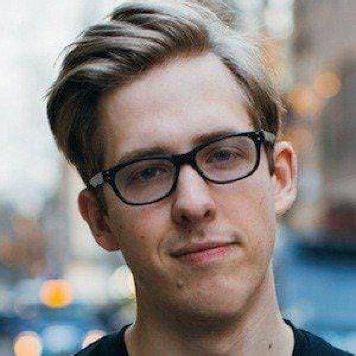 YouTuber 101: Evan Edinger 1