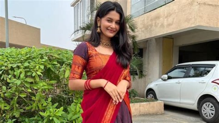 Yuvina Parthavi