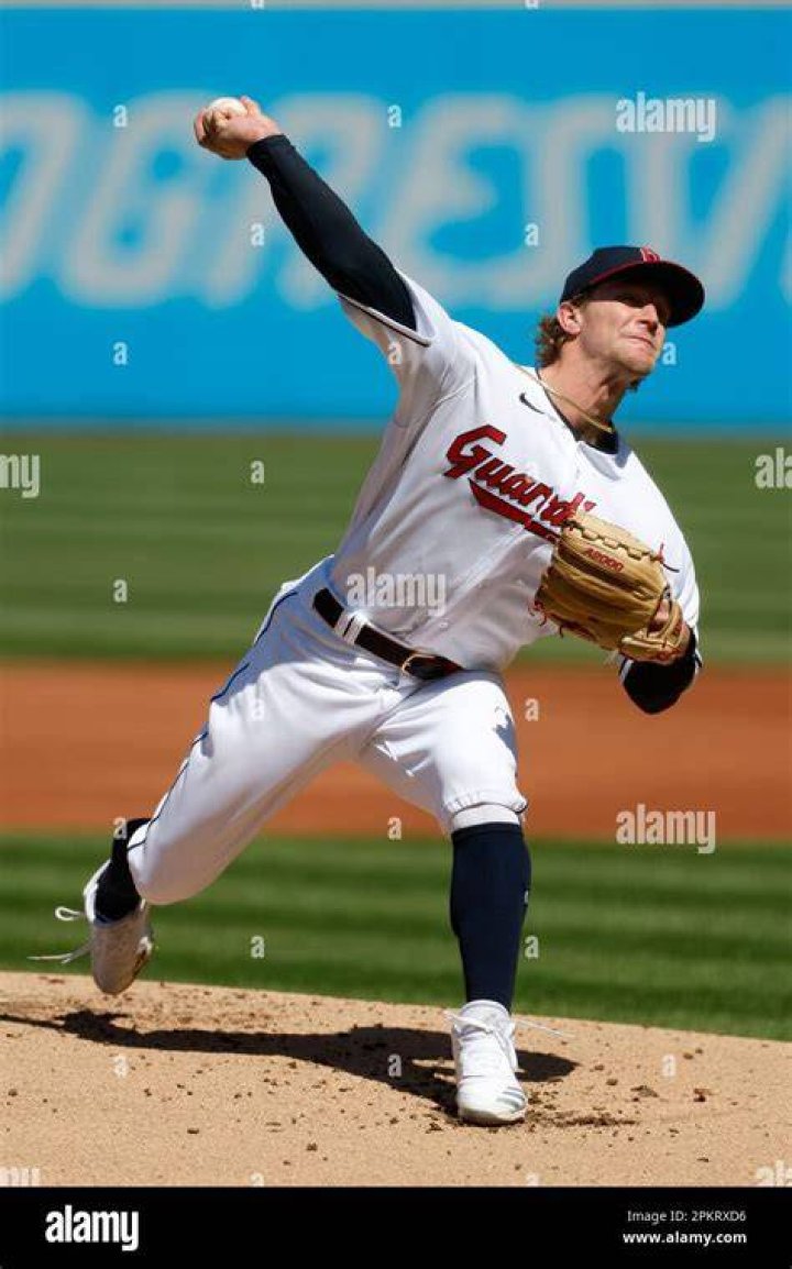 Zach Plesac