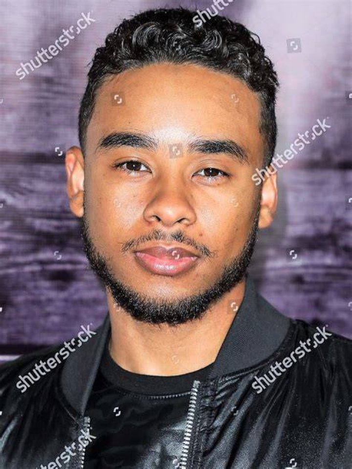 Zachary Isaiah Williams