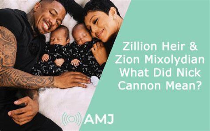 Zion Mixolydian Cannon